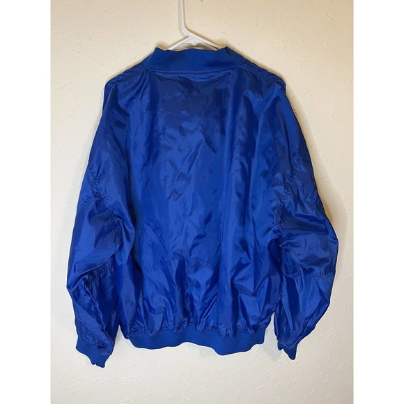 Vintage Club Beau Rivage Circe Zip Jacket Windbreaker Men’s Sz XXL Las Vegas - Picture 2 of 6